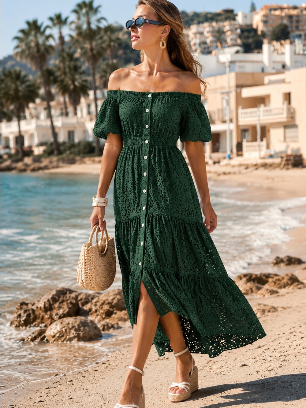Veronica Beard Dress